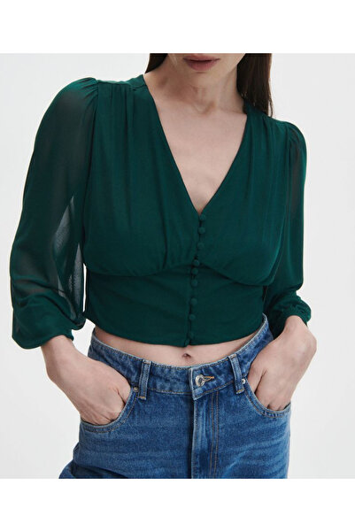 Evendi Top, Verde