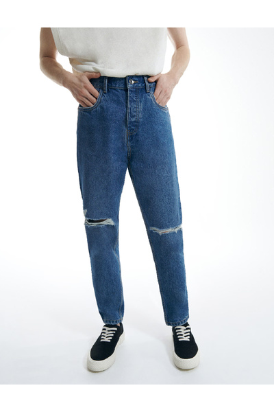 Reserved Jeans, Blue
