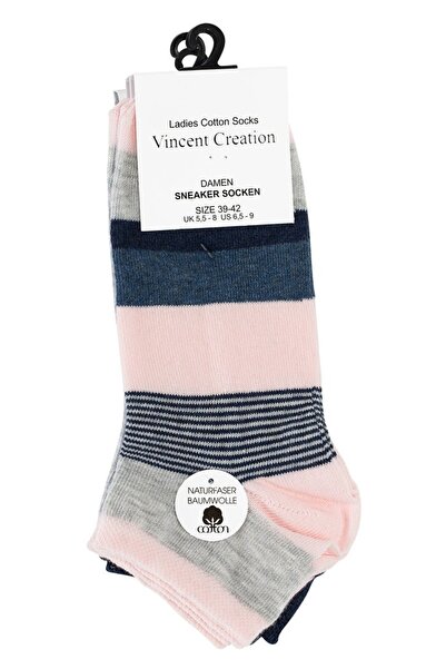 Vincent Creation Socks set, Mix colors