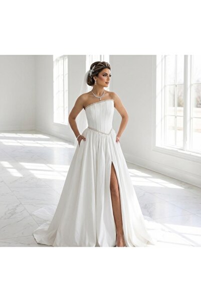 VELİSİA Abiye Elbise