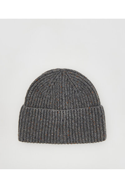 Reserved Hat, Gray