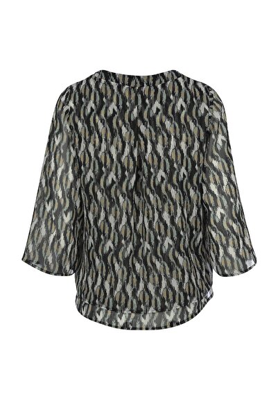 s.Oliver Shirt, Mix colors