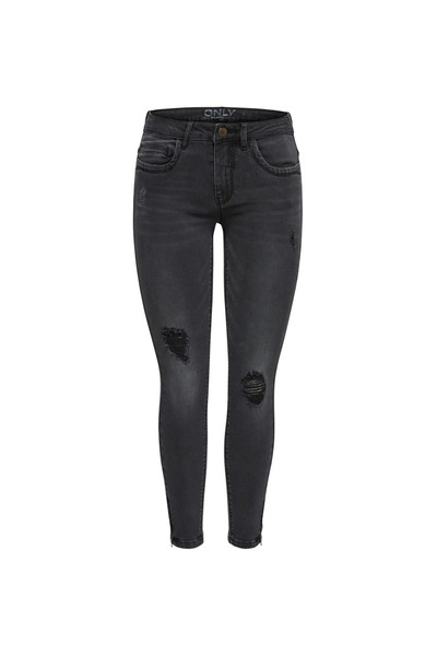 ONLY Jeans, Black