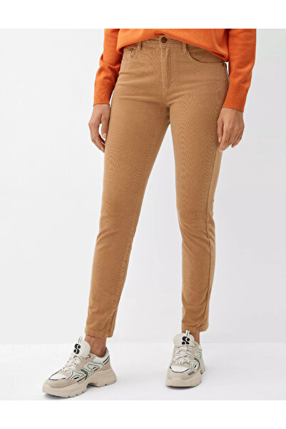 s.Oliver Pants, Light Brown