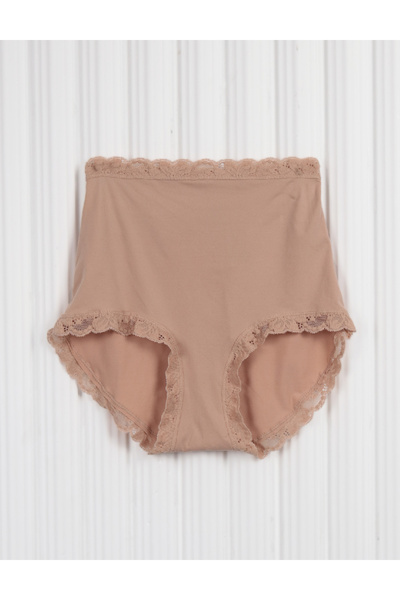 aerie Pantyhose, Cream