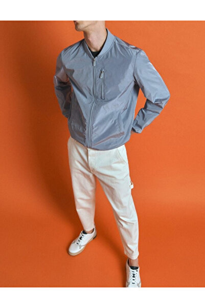 Reserved Jacket, Blue