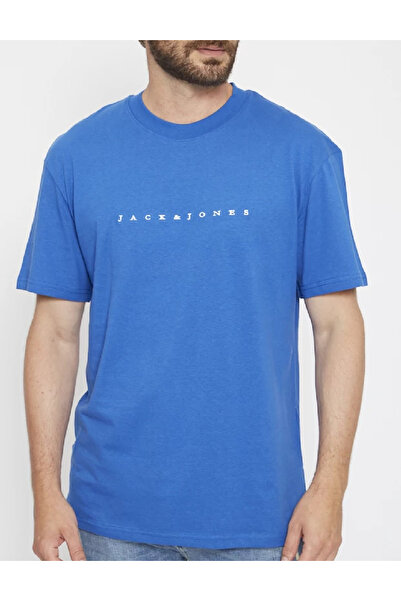 Jack & Jones T-shirt, Blue