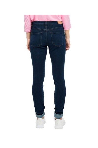 s.Oliver Blugi, Bleumarin