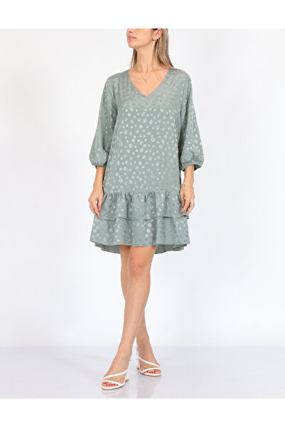 Evendi Short dress, Blue