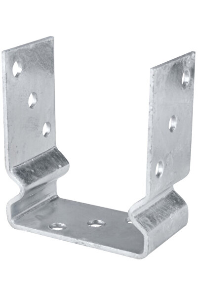 Evotools Talpă de susținere în formă de U, articulație din lemn SG 91x60x125x...