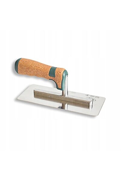 olejnik Spatulă din oțel inoxidabil, venețiană, Olejnik, 20x8 cm, mâner din p...