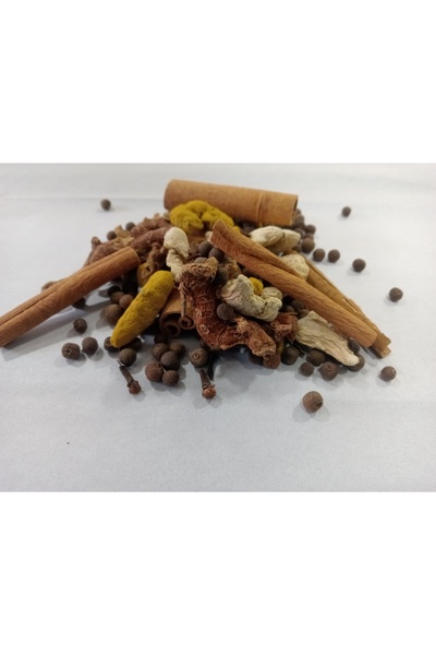 Ketre Süt Ürünleri KETRE YÖRESEL Kaynar Çayı 130 gr