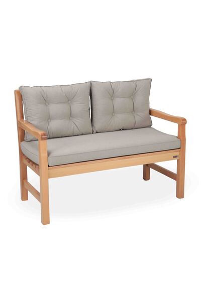 babilconcept York Balkon Bahçe Bank