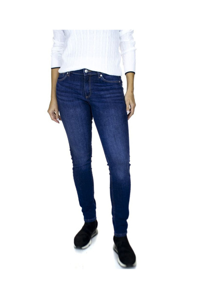Evendi Jeans, Navy blue