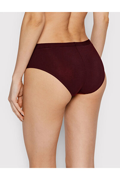 Triumph Pantyhose, Burgundy