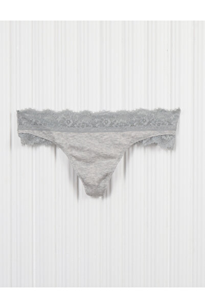 aerie Pantyhose, Grey