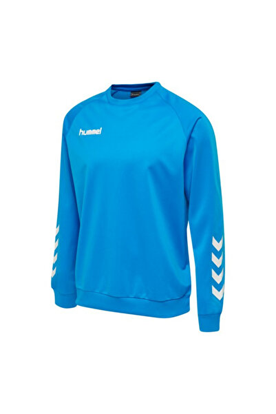 hummel Bluza, Albastru