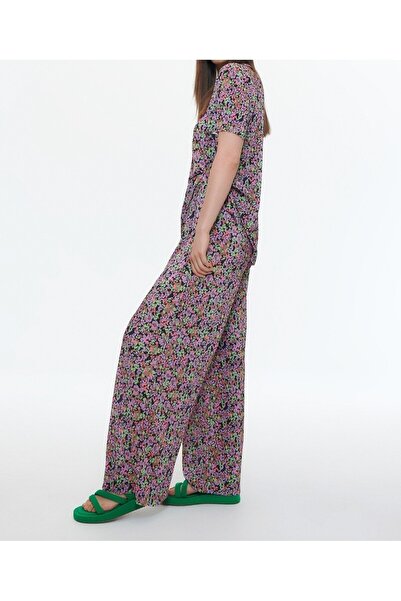 Reserved Pants, Floral