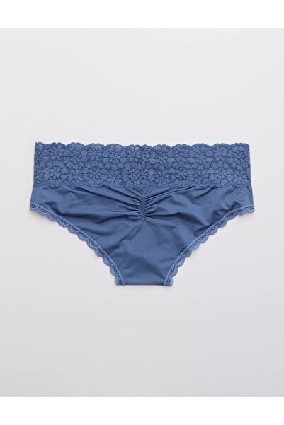 aerie Chilot, Albastru