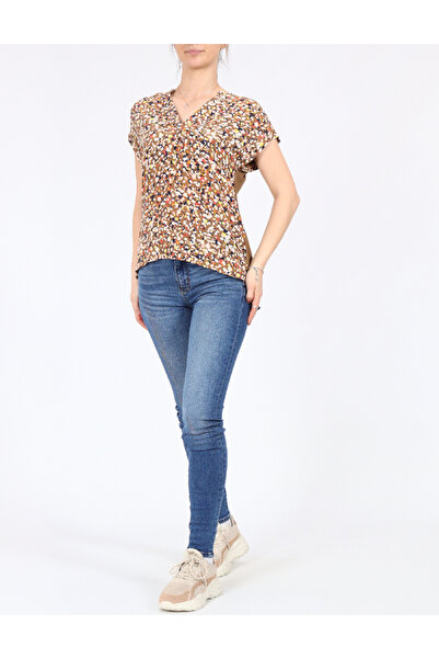 s.Oliver Blouse, Mix colors