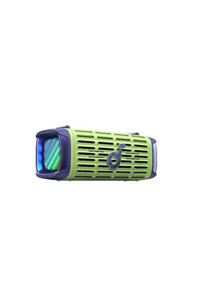 Soundcore Boom 3i Ultra Deep Bass Waterproof Rugged Outdoor Portable Wireless Speaker, 50W, 16Hr