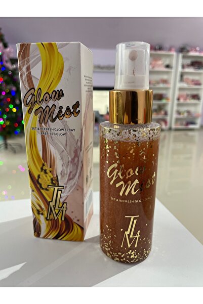 TLM Glow mist
