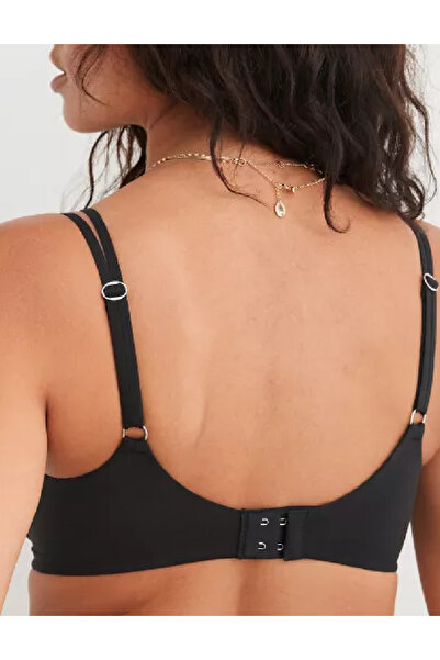 aerie Bra, Black