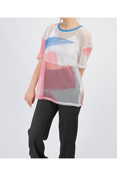 Reserved T-shirt, Mix colors