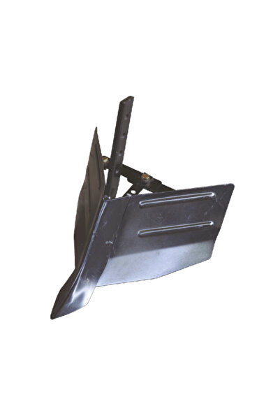 TUC Rotakt (рядък) плуг с къса дръжка за мотокултиватори до 8,5 к.с.