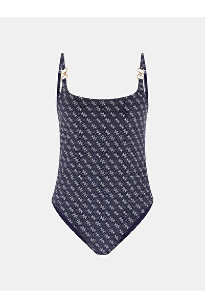 Guess One Piece Kadın Mayo