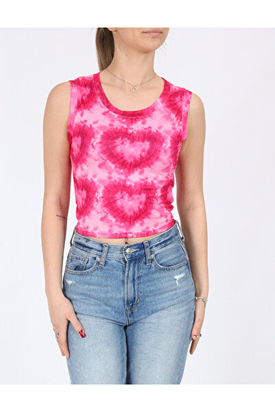 Evendi Top, Pink