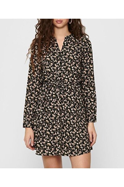 ONLY Short dress, Floral