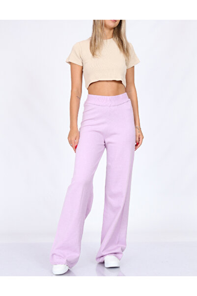 Reserved Pantaloni, Lila