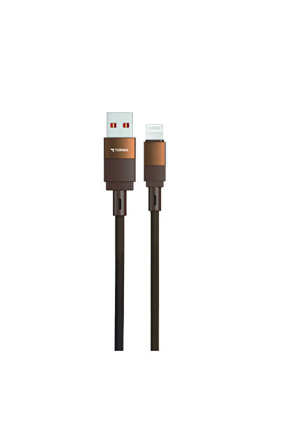 Torima U18 USB TO LIGHTNING CABLE