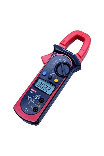 Uni -T Ut 203 Dijital Pensampermetre