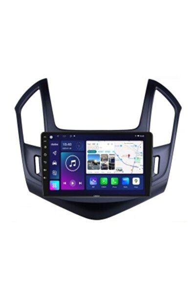 Clarion Dedicated Navigation for Chevrolet Cruze (2012-2015) 9 inch 4GB/64GB Octa-Core