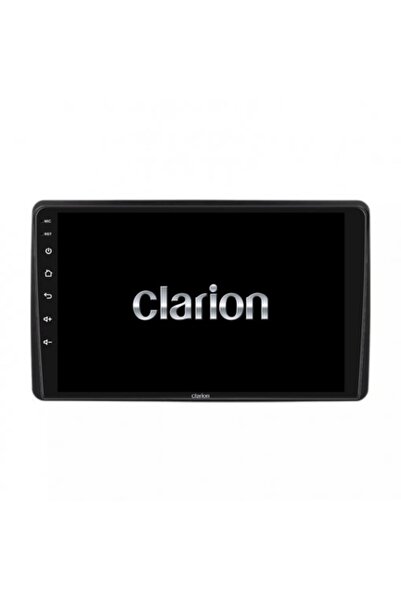 Clarion Dedicated Navigation for Chevrolet Aveo 2006-2012 — 9 inch, 4 GB RAM, 64 GB, Quad Core