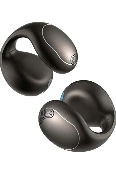 Anker Soundcore soundcore C40i by Anker - Open-Ear Clip-On Earbuds, Button Controls, Stable Fit