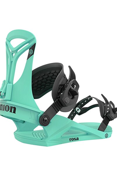 Union Rosa COOLAQUA 2023