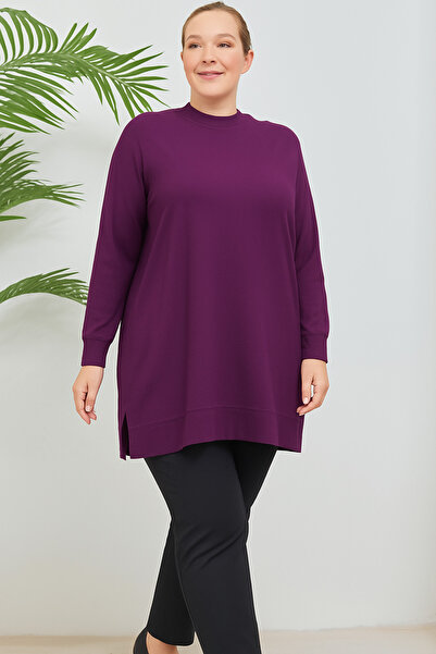 pnr Supersize Büyük beden Tunik