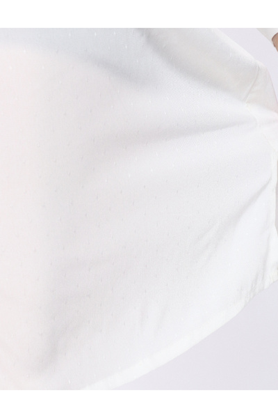 Vero Moda Short dress, White