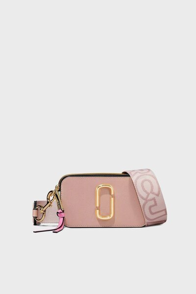 Marc by Marc Jacobs Women's Shoulder Bag 2S3Hcr500H03-695