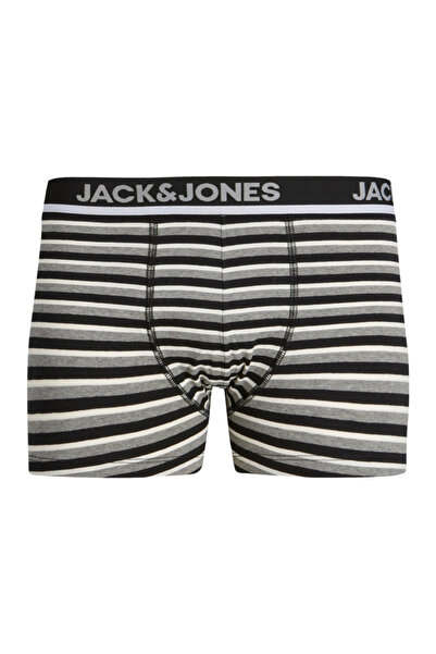 Evendi Boxers, Black/White