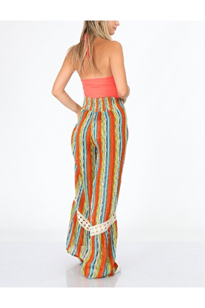 Savage Culture Pants, Mix colors