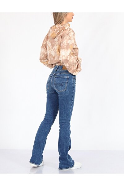 Savage Culture Sweatshirt, Light Brown