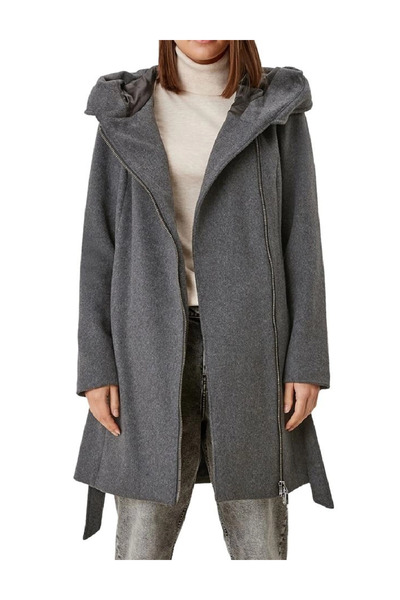 s.Oliver Coat, Gray