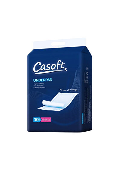 CASOFT فوط صحية عالية الامتصاص 60×90