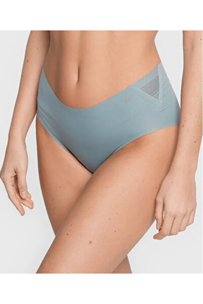 Triumph Tights, Turquoise