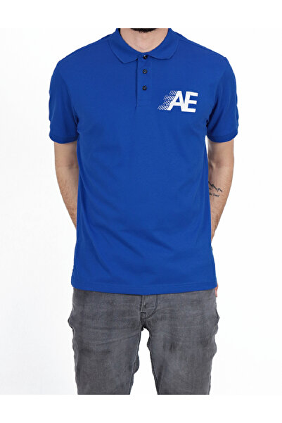 AMERICAN EAGLE T-shirt, Blue