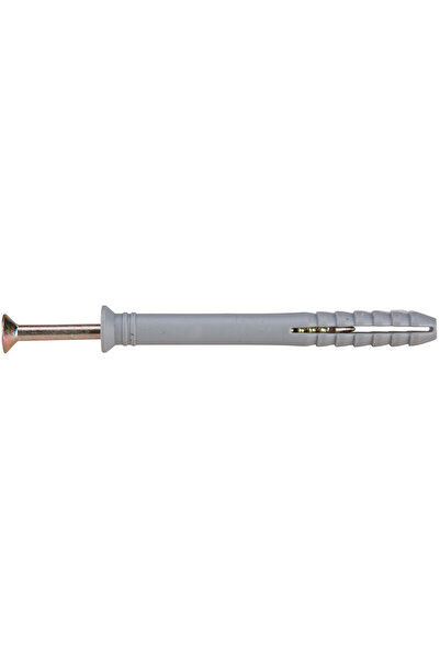 Evotools Cuie percutoare cu diblu - Material PE PE 8 mm 160 mm 155 mm 100